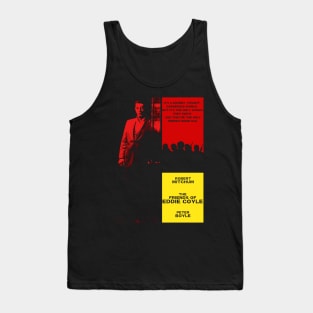 The Friends Of Eddie Coyle Design Tank Top